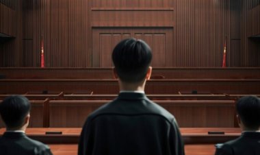 Memahami Istilah Hukum, Simak Apa yang Dimaksud dengan Saksi Mahkota