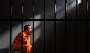 Sudah Jalani Masa pidana, Kapan Napi Bisa Mengajukan Pembebasan Bersyarat?