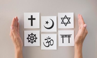 Tindakan-tindakan yang Masuk dalam Penistaan Agama