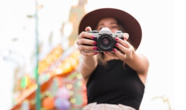 Hati-hati, Begini Hukum Mengambil Foto tanpa Izin