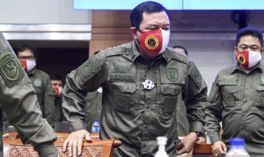 Bekerja demi Keamanan Nasional, Ini Tugas dan Fungsi BIN