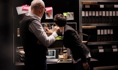 Sama-sama Melakukan Penyelidikan, Pahami Perbedaan Intel dengan Reserse