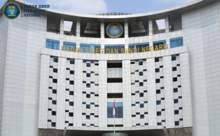 Bergerak di Bidang Keamanan Informasi dan Siber, Simak Tugas dan Fungsi BSSN