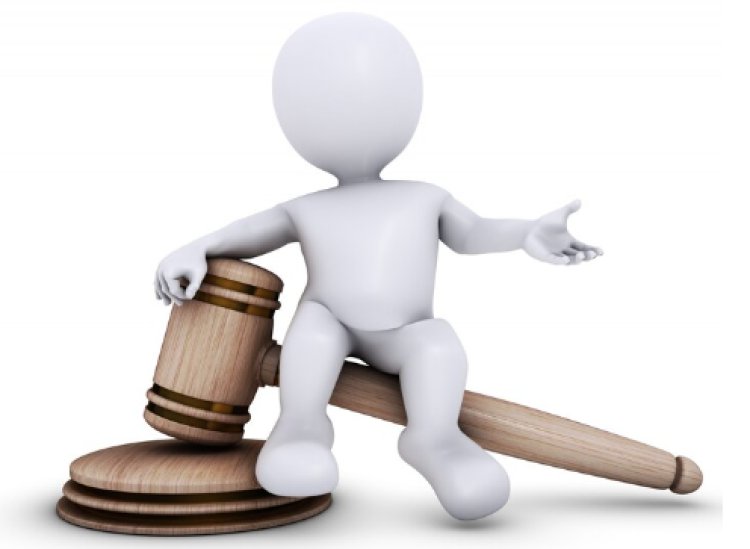 Garda Terdepan Tegaknya Keadilan, Siapa Saja Para Penegak Hukum?