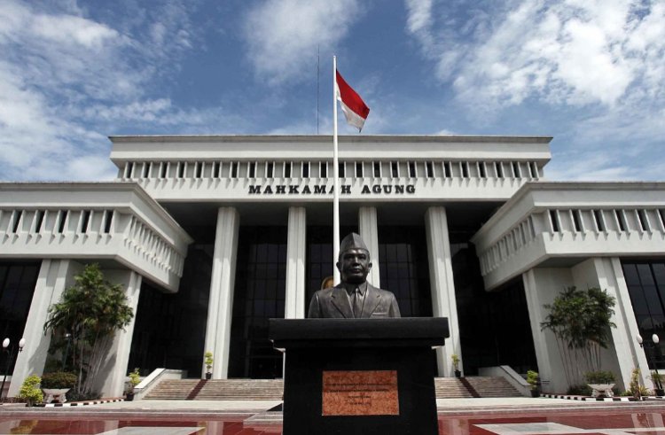 Ada Tiga, Pahami Tingkatan Lembaga Peradilan di Indonesia
