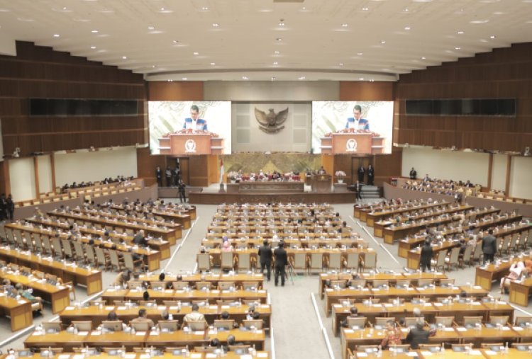 Menjadi Suatu Kewenangan Khusus, Simak Apa Itu Hak Angket DPR