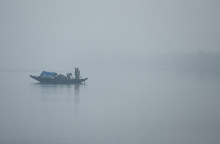 Merugikan Ekosistem dan Ekonomi, Apa Hukuman untuk Illegal Fishing?