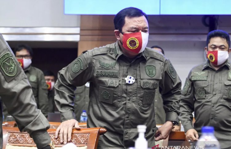 Bekerja demi Keamanan Nasional, Ini Tugas dan Fungsi BIN