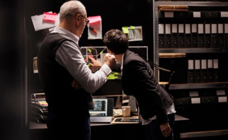 Sama-sama Melakukan Penyelidikan, Pahami Perbedaan Intel dengan Reserse