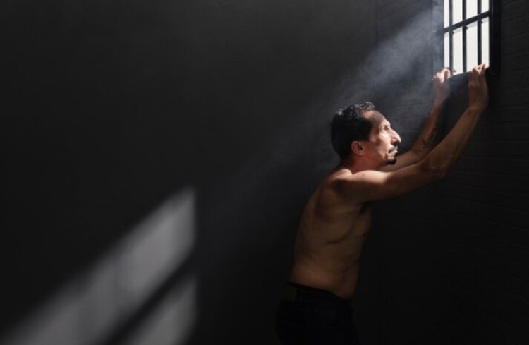 Ada Tiga, Pahami Jenis-jenis Penahanan dalam KUHAP