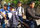 Orang Tua Wajib Tahu, Ini Hukum Anak di Bawah Umur Mengendarai Sepeda Motor