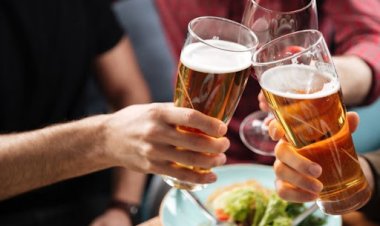 Mengganggu Masyarakat, Apakah Orang Mabuk dapat Dipidana?