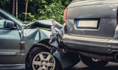 Membahayakan Diri Sendiri dan Orang Lain, Ini Sanksi Pengendara yang Terlibat Kecelakaan karena Mabuk