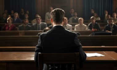 Memahami Istilah Hukum, Apa yang Dimaksud Plea Bargaining?