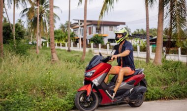 Apakah Berkendara Harus Membawa STNK?, Begini Penjelasannya