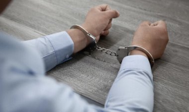 Memahami Istilah Hukum, Apa itu Penangguhan Penahanan?