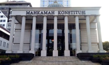 Berlaku Menyeluruh: Asas Erga Omnes dalam Putusan Mahkamah Konstitusi