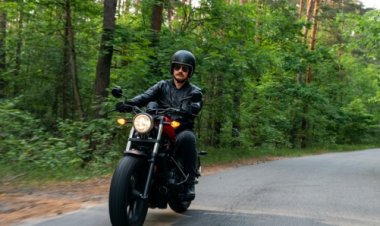 Wajib Diketahui Sebelum Membeli Motor Bekas: Pentingnya Balik Nama Motor