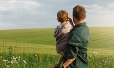 Tidak Menafkahi Anak, Ayah Bisa Dijerat Pidana dengan Pasal Ini