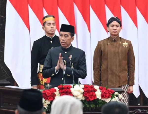 Hak Prerogatif Presiden, Pahami Apa yang Dimaksud Reshuffle Kabinet?