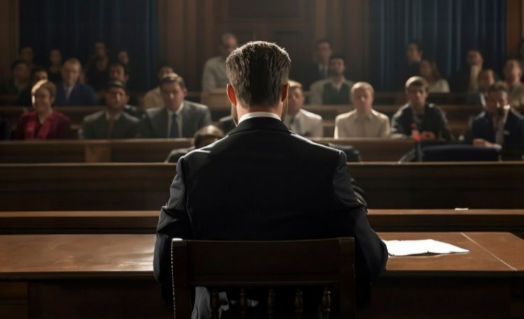 Memahami Istilah Hukum, Apa yang Dimaksud Plea Bargaining?