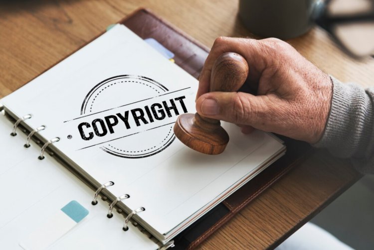 Musisi Pemula Wajib Tahu, Begini Cara Mendapatkan Hak Cipta Lagu