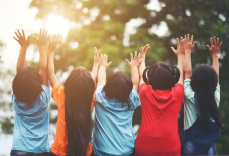 Upaya Selamatkan Generasi Muda, Simak Perlindungan Hukum terhadap Eksploitasi Anak