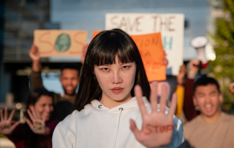 Langkah Awal Ciptakan Kesetaraan, Pahami Apa Saja Jenis-jenis Diskriminasi