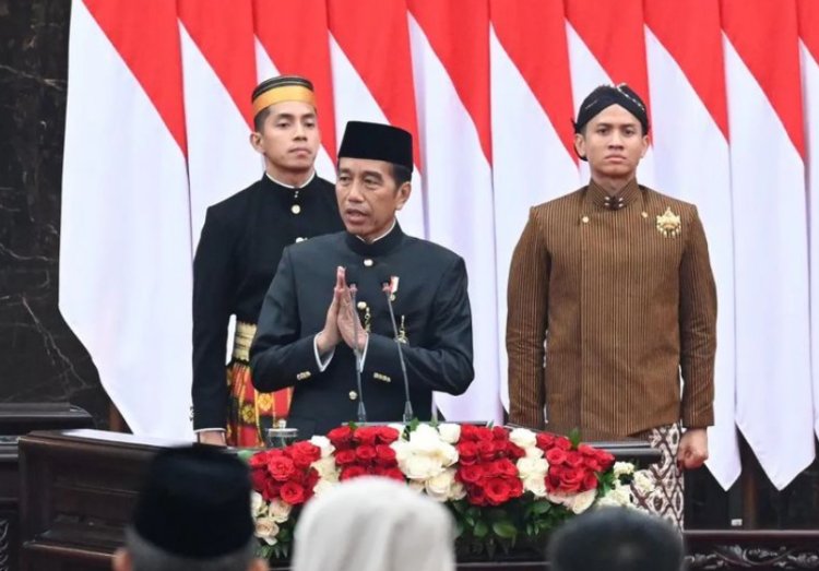 Hak Prerogatif Presiden, Pahami Apa yang Dimaksud Reshuffle Kabinet?
