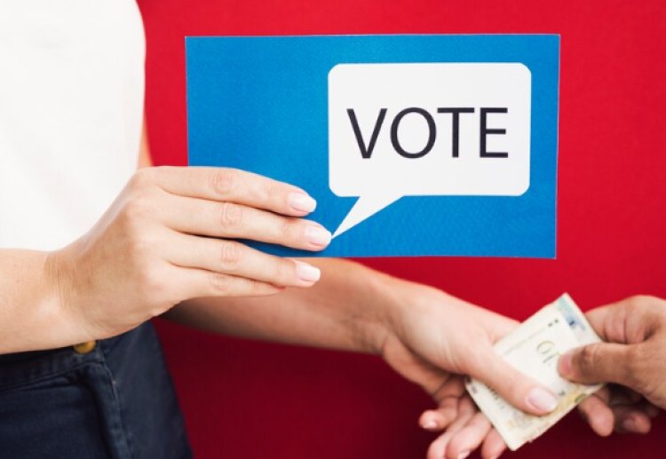 Jangan Sampai Terjebak, Begini Sanksi Pelanggaran Kampanye Pemilu