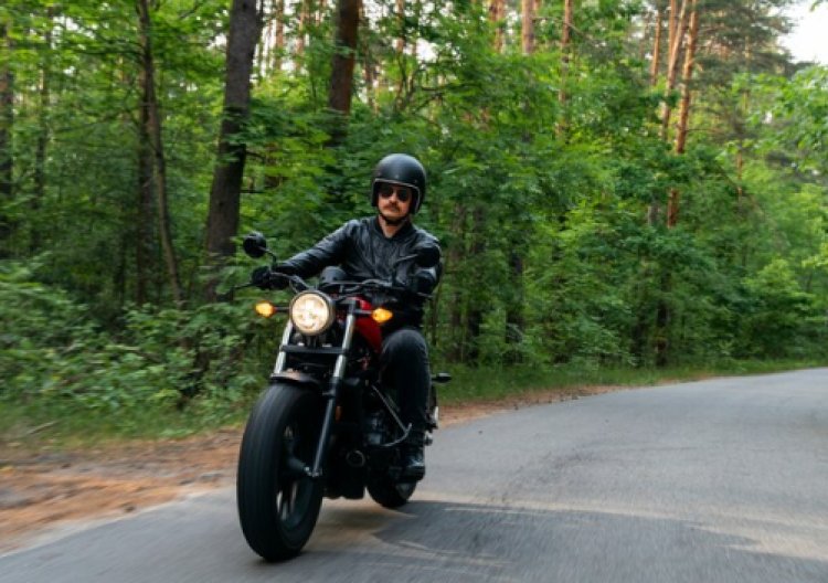 Wajib Diketahui Sebelum Membeli Motor Bekas: Pentingnya Balik Nama Motor