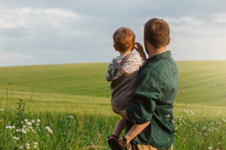 Tidak Menafkahi Anak, Ayah Bisa Dijerat Pidana dengan Pasal Ini
