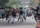 Bahaya Bagi Individu, Sekolah, dan Lingkungan: Apa Dampak dari Tawuran Antar Pelajar?