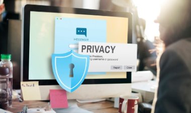 Ada Undang-undangnya, Simak Ancaman Pelanggaran Perlindungan Data Pribadi