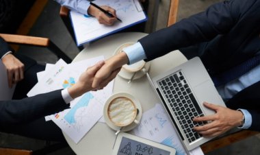 Digunakan untuk Perjanjian, Pahami Perbedaan MoA dan MoU