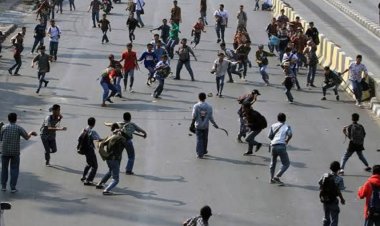 Bisa Dipenjara, Simak Apa Hukuman bagi Pelaku Tawuran
