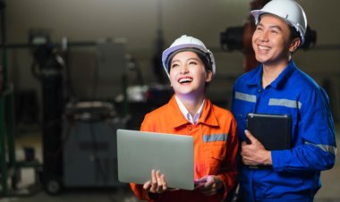 Karyawan Wajib Tahu, Apa Saja Hak-hak Pekerja Menurut Undang-undang