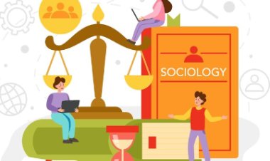 Tentang Hubungan Hukum dan Masyarakat, Pahami Apa yang Dimaksud dengan Sosiologi Hukum