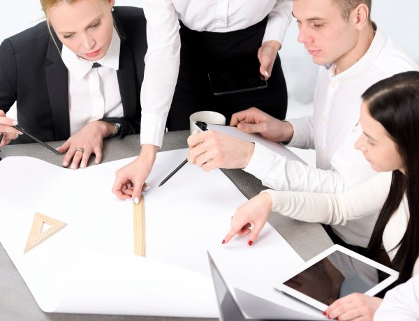 Pendirian Badan Usaha