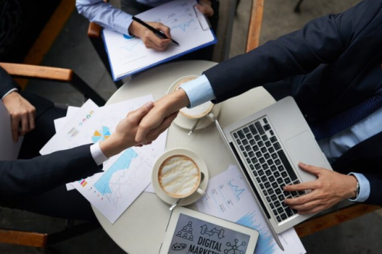 Digunakan untuk Perjanjian, Pahami Perbedaan MoA dan MoU