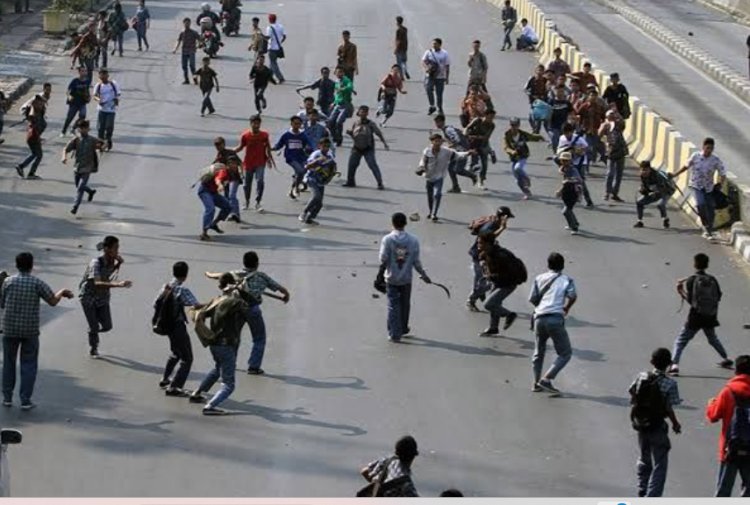 Bisa Dipenjara, Simak Apa Hukuman bagi Pelaku Tawuran