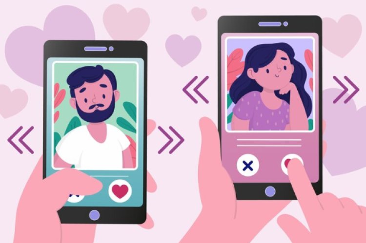 Jangan Mudah Terjebak Cinta, Pahami Apa Itu  Love Scamming