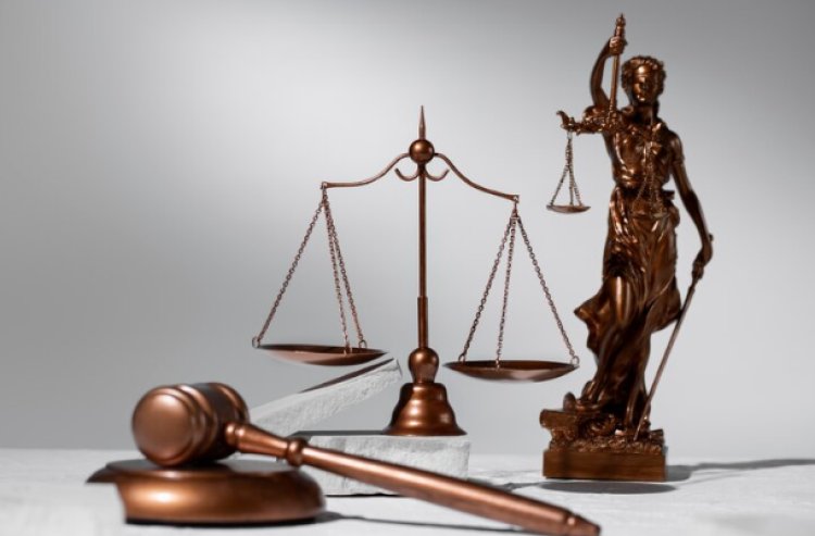 Mengenal Istilah Hukum, Apa Saja yang Termasuk dalam Subjek Hukum?