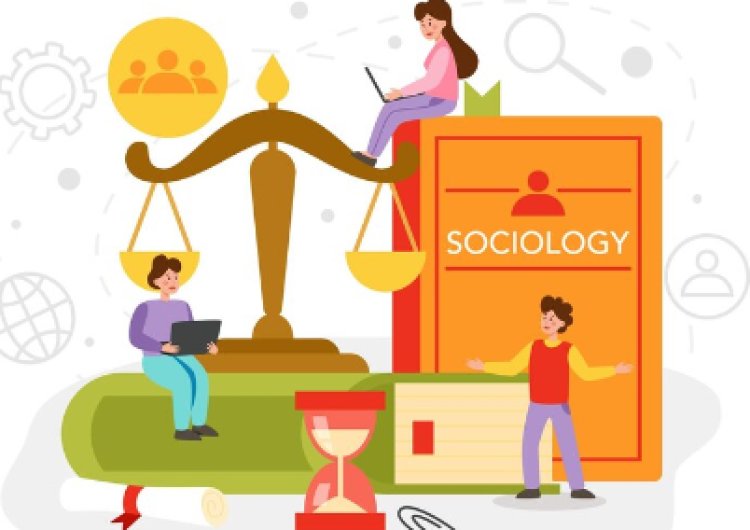 Tentang Hubungan Hukum dan Masyarakat, Pahami Apa yang Dimaksud dengan Sosiologi Hukum