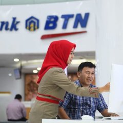 Bank Tabungan Negara
