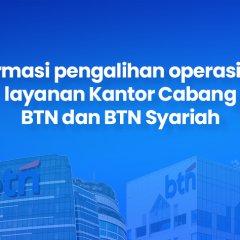 Cara buka blokir m-banking BTN terblokir, dan apakah masih bisa menerima transfer